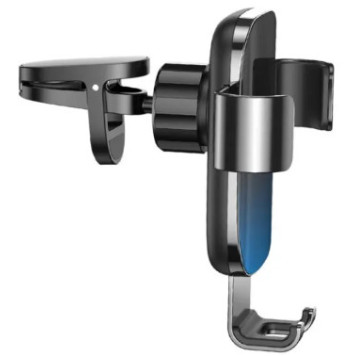 Avtomobil tutacağı Baseus Glaze Gravity Car Mount-1