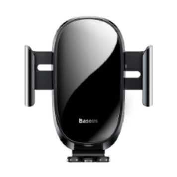 Baseus Ağıllı Avtomobil Quraşdıran Mobil Telefon Tutacağı (SUGENT-ZN01)-1