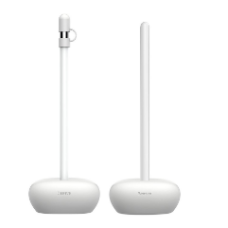 Держатель Baseus AP Pencil Silicone holder ACBZ-AP0G для Apple Pencil