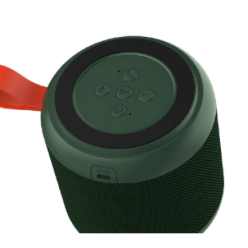 Bluetooth-динамик Recci RSK-W09-2