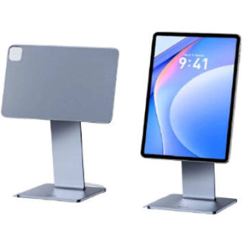 Masaüstü tutacaq Recci RHO-M19 Magnetic for iPad 10.9"-2