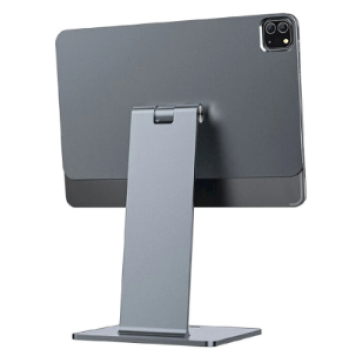 Masaüstü tutacaq Recci RHO-M19 Magnetic for iPad 10.9"-1
