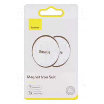 Passiv mobil telefon tutacağı Baseus ACDR-A0S-1