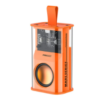 Simsiz dinamik RECCI RSK-W30 MARS-1