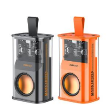 Simsiz dinamik RECCI RSK-W30 MARS