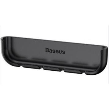 Держатель для проводов Baseus Cable Fixing Magic Tool (ACAPIPH65-A01) для iPhone Xs Max