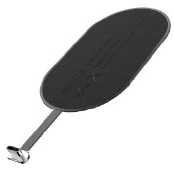 Держатель для телефона Baseus Wireless Charger / WXTE-B01-1