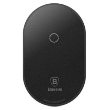 Держатель для телефона Baseus Wireless Charger / WXTE-B01