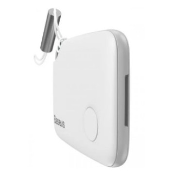 Трекер-брелок Baseus Intelligent T2 ropetype anti-loss device (ZLFDQT2-02)-1