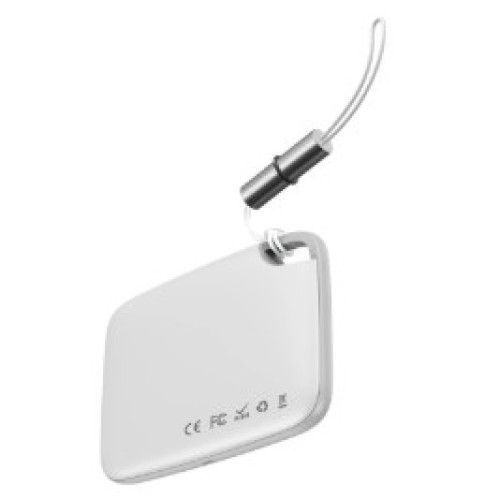 Treker-brelok Baseus Intelligent T2 ropetype anti-loss device (ZLFDQT2-02)