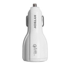 Avtomobil şarj cihazı Hytech HY-XQ50 5.4A Quick Charge 2 USB
