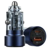Avtomobil enerji toplama cihazı Recci Journey RCC-N15