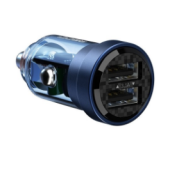 Автомобильное зарядное устройство Recci Journey RCC-N16