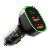 Avtomobil enerji toplama cihazı Recci RCC-N18