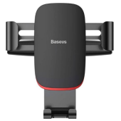 Avtomobil üçün tutacaği Baseus Metal Age Gravity Car Mount  (SUYL-J01)