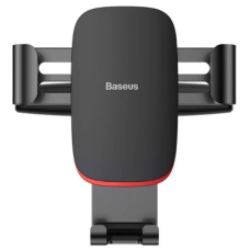 Автомобильный держатель Baseus Metal Age Gravity Car Mount (SUYL-J01)