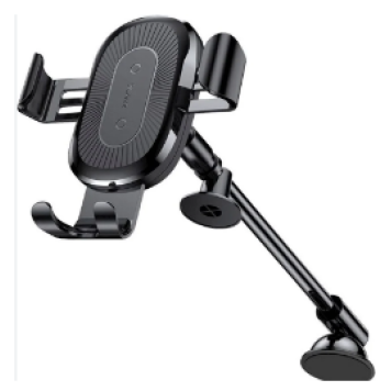 Avtomobil üçün tutqac simsiz enerji toplama cihazı ilə Baseus WXZT 01-1