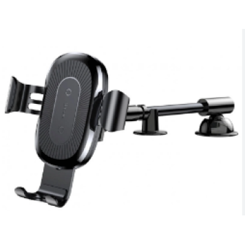 Avtomobil üçün tutqac simsiz enerji toplama cihazı ilə Baseus WXZT 01-3