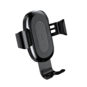 Avtomobil üçün tutqac simsiz enerji toplama cihazı ilə Baseus WXZT 01