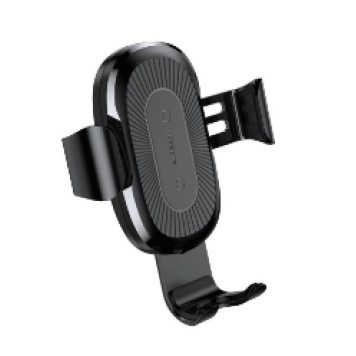 Avtomobil üçün tutqac simsiz enerji toplama cihazı ilə Baseus WXZT 01