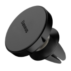 Автомобильный держатель для телефона Baseus Small Ears Series Magnetic suction bracket SUER-A01