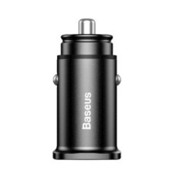 Автомобильное зарядное устройство Baseus CCALL-DS01-1