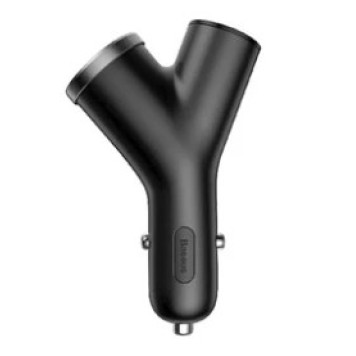 Avtomobil yükləmə cihazı Baseus CCALL-YX01-1