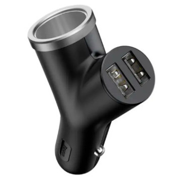 Avtomobil yükləmə cihazı Baseus CCALL-YX01