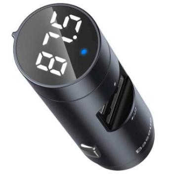 Avtomobil yükləmə cihazı Baseus Energy Column CCNLZ 0S-1