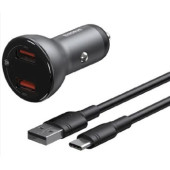 Avtomobil yükləmə cihazı  Baseus TZCCBX-B0G