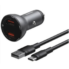 Avtomobil yükləmə cihazı  Baseus TZCCBX-B0G