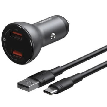 Avtomobil yükləmə cihazı  Baseus TZCCBX-B0G