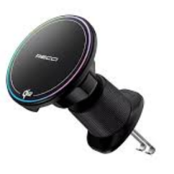 Беспроводное зарядное устройство RECCI Wireless RHO-C43 для автомобилей