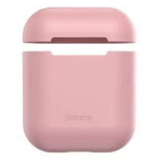 Airpods qutusu Baseus Ultrathin Series Silica Gel Protector (WIAPPOD-BZ04) 