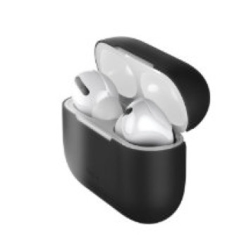 Чехол Baseus Case Wireless Charger for AirPods WIAPPOD-01-1
