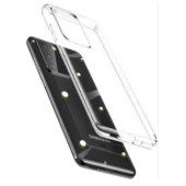 Чехол Baseus для Samsung Galaxy S20 Plus Simple Series, Transparent (ARSAS20P-02)