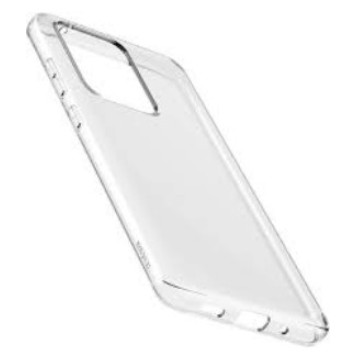 Чехол Baseus для Samsung Galaxy S20 Simple Series, Transparent (ARSAS20-02) 