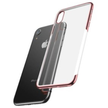 Чехол Baseus Shining Case для Apple iPhone 11 Pro Max Gold-1