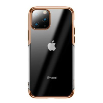 Çexol Baseus Shining Case Apple iPhone 11 Pro Max üçün