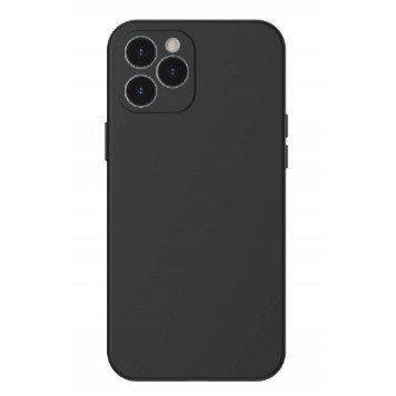  Çexol Baseus Wing Case Black для iPhone 12 mini WIAPIPH54N-01