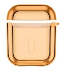 Çexol Airpods üçün Baseus Shining hook Case (ARAPPOD-A0V) 