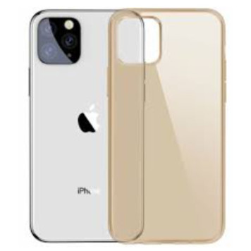 Çexol Apple iPhone 11 Pro üçün Baseus Simple Series Case