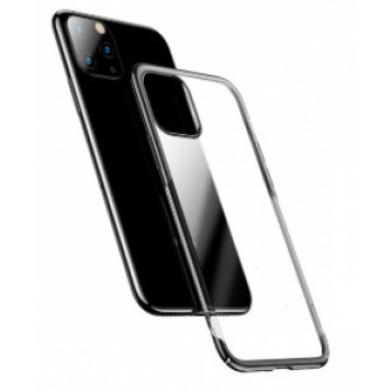 Çexol Baseus Shining Case Apple iPhone 11 Pro Max üçün-1