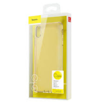 Чехол Baseus для iPhone XS ARAPIPH58-A0V-1