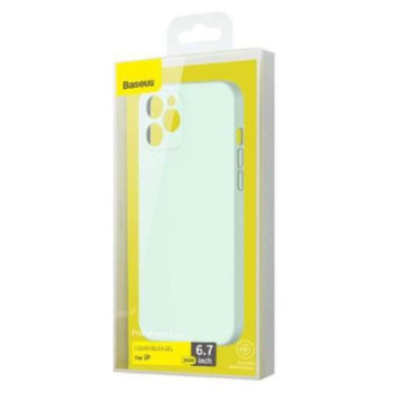 Çexol Baseus для iPhone 12 Mini (WIAPIPH54N-YT6B)-1