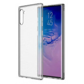 Çexol Baseus Samsung Galaxy Note 10 üçün Simple Series Transparent (ARSANOTE10-02)