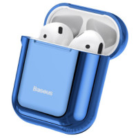 Чехол Baseus Shining hook Case для Airpods (ARAPPOD-A03)