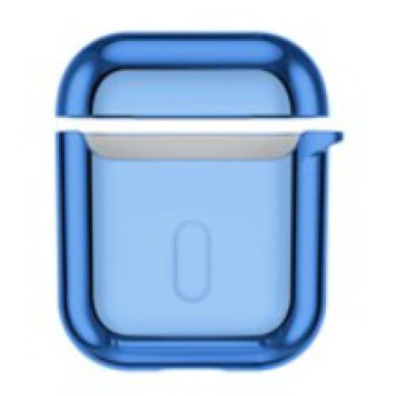 Чехол Baseus Shining hook Case для Airpods (ARAPPOD-A03)-1