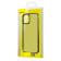 Çexol Baseus Simple Case (ARAPIPH61N-02) Apple iPhone 12 üçün