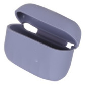 Чехол для беспроводных наушников Baseus Shell pattern Silica Gel Case For AirPods Pro WIAPPOD-BK05